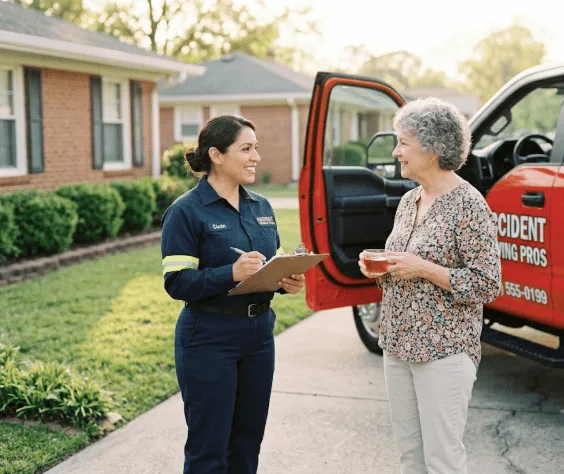 Accident Towing Service Sage, AR FAQs